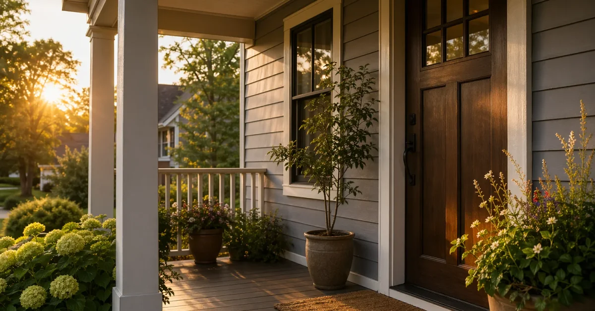 Comprehensive Housing Assistance Programs in Kentucky