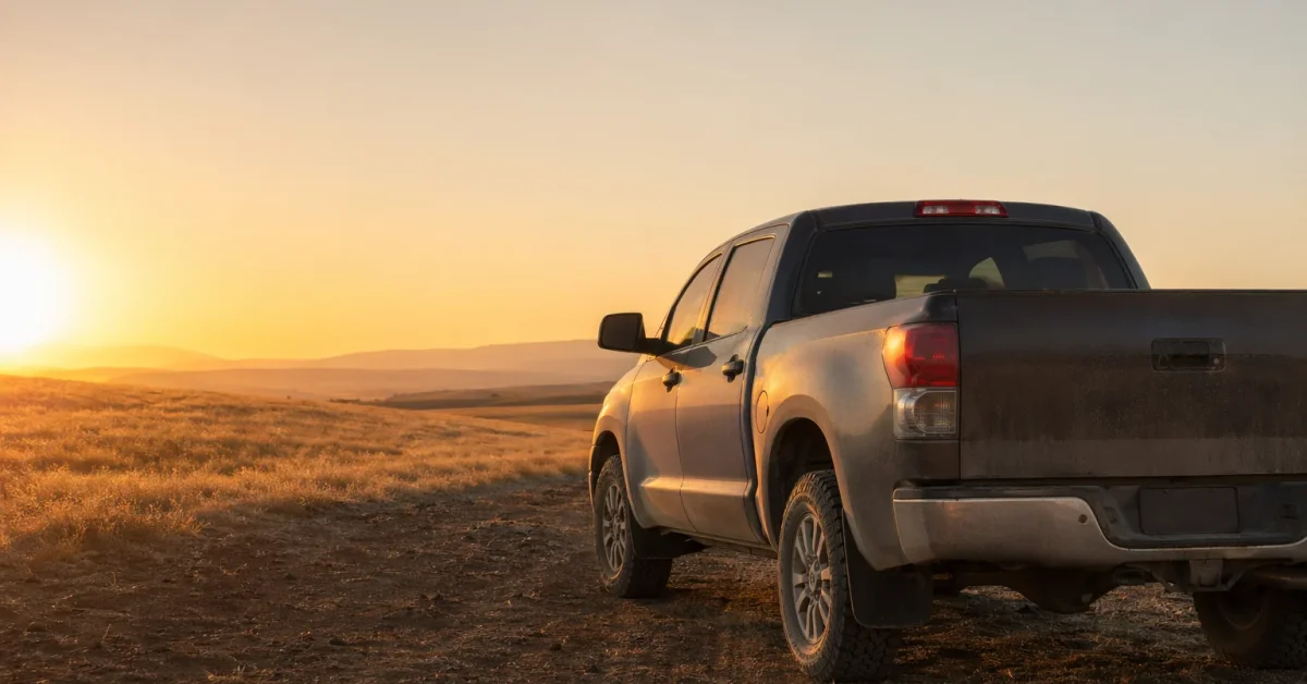 Donate Your Truck in Kentucky and Make a Difference